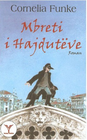 Mbreti i hajduteve