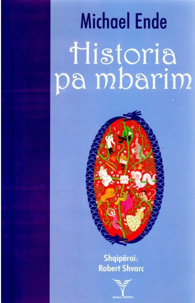 Historia pa mbarim