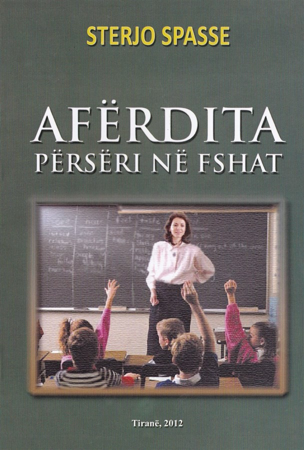 Afërdita përsëri në fshat