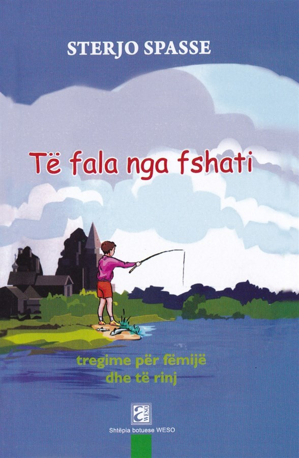 Të fala nga fshati