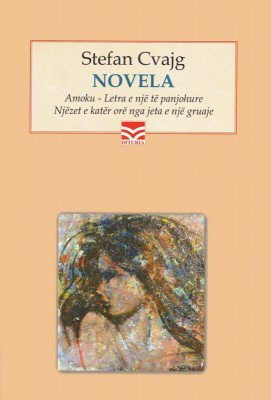 Novela, Stefan Cvajg