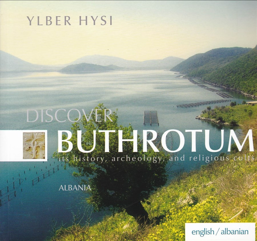 Discover Buthrotum