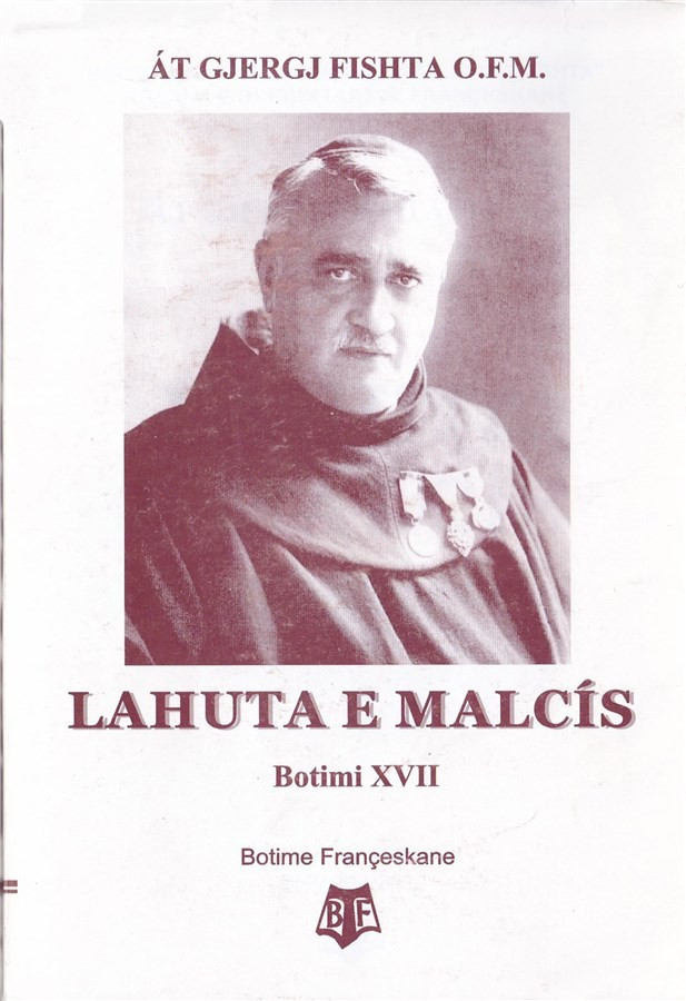 Lahuta e Malcis