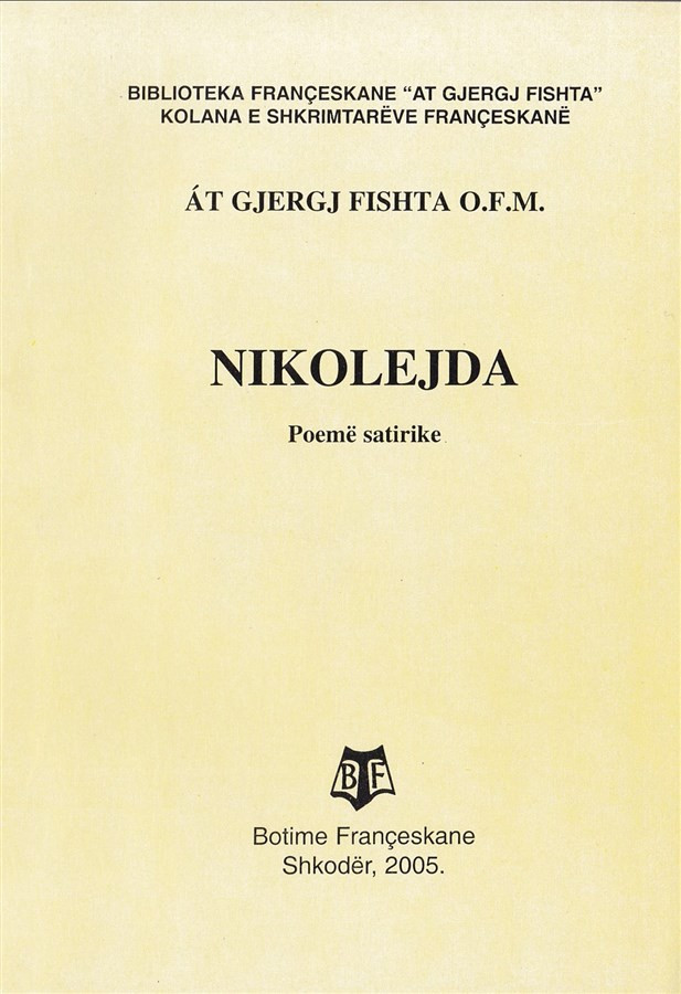 Nikolejda