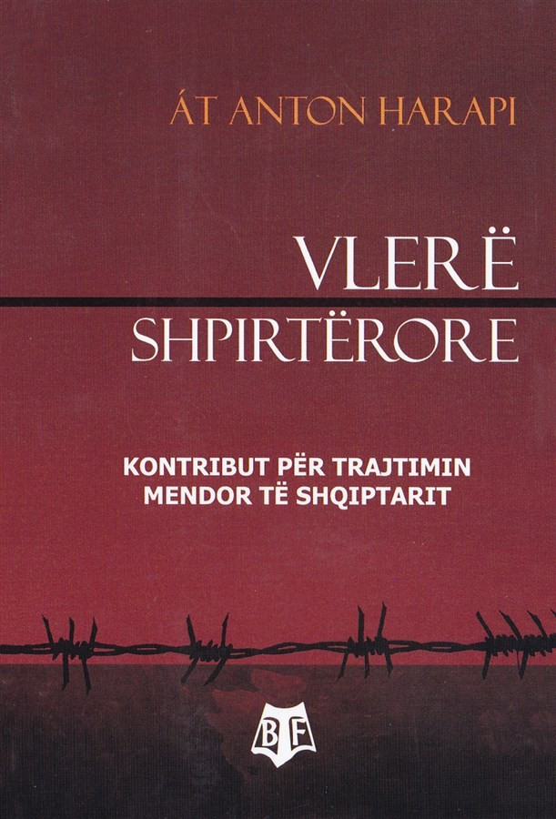 Vlerë shpirtërore