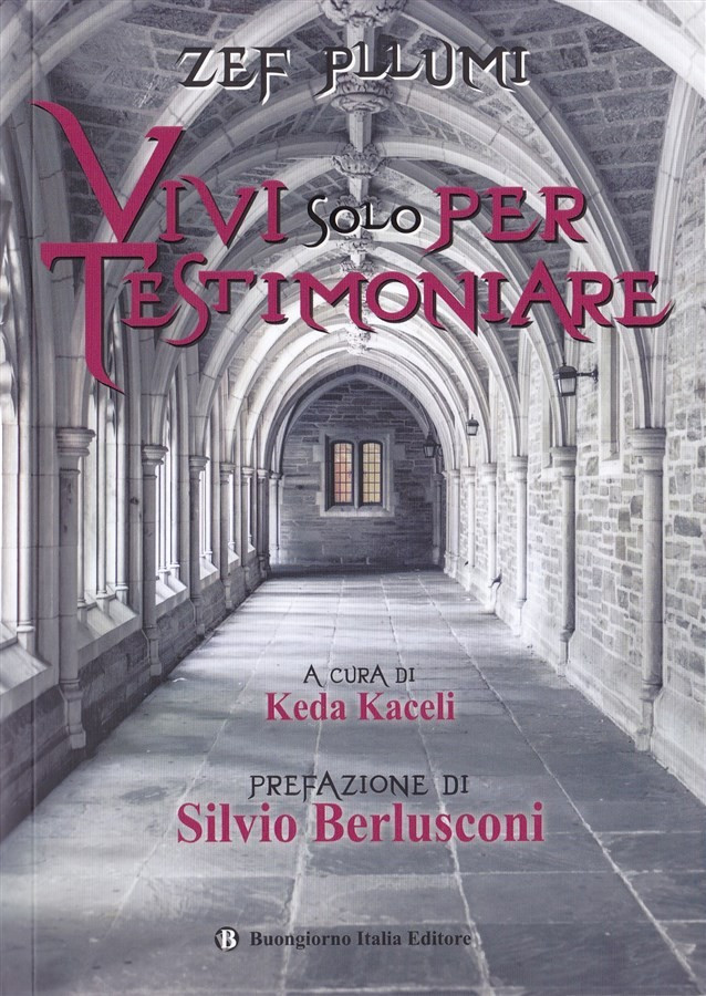 Vivi solo per testimoniare