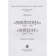 Shkëndija 1940-1943, Shêjzat 1957-1975, bibliografi kronologjike, Bleni IV