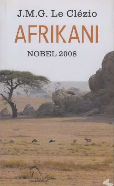 Afrikani