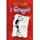 Ditari i Gregut – vëll.1