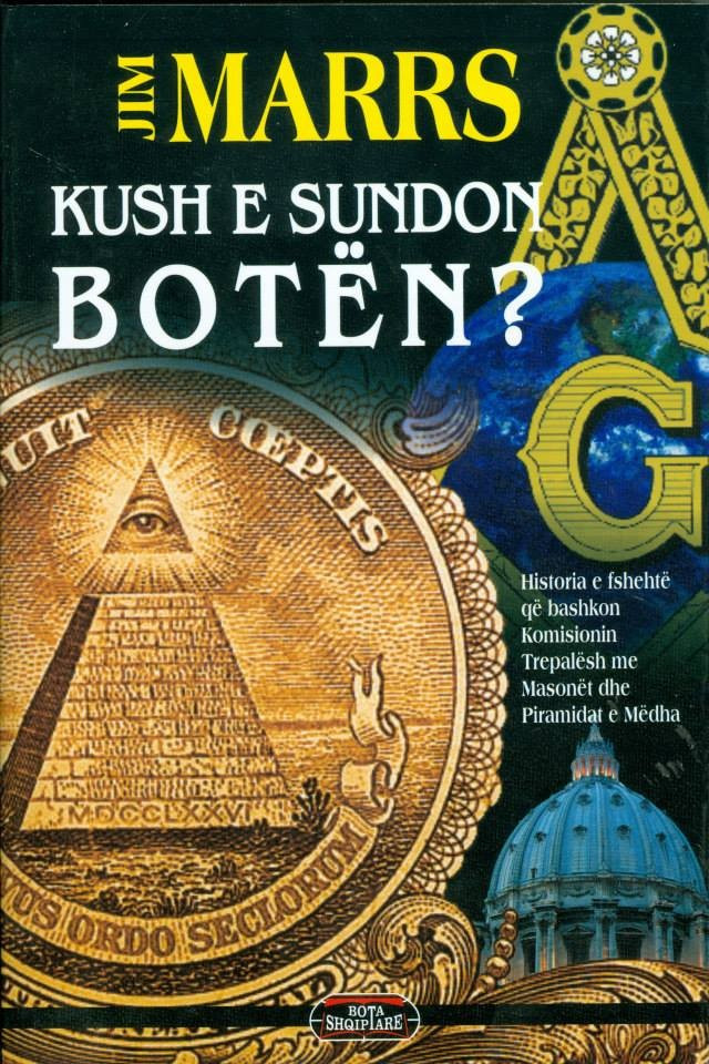 Kush e sundon botën?