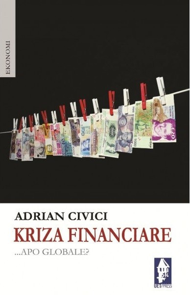 Kriza financiare apo globale?