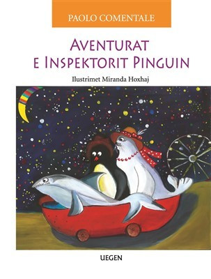 Aventurat e inspektorit Pinguin