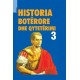 Historia Boterore dhe Qyteterimi 3 (HC)