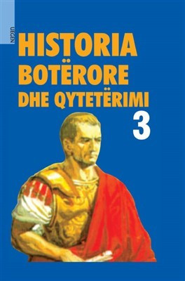 Historia Boterore dhe Qyteterimi 3 (HC)