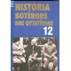 Historia Boterore dhe Qyteterimi 12 (HC)