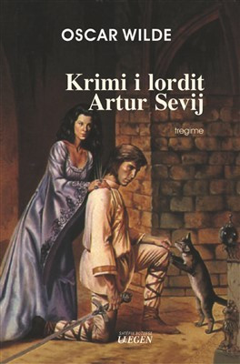 Krimi i Lordit Sevij