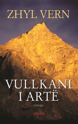 Vullkani i Arte