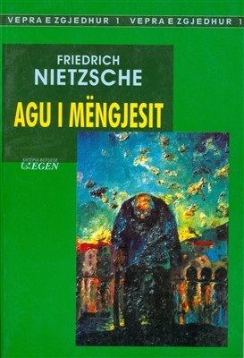 Agu i mengjesit (HC)