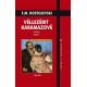 Vellezerit Karamazove 1 (HC)