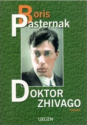 Doktor Zhivago (HC)