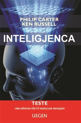 Inteligjenca