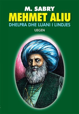 Mehmet Aliu, Dhelpra dhe Luani i Lindjes