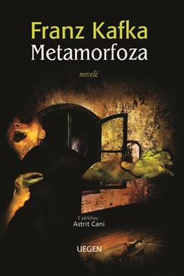 Metamorfoza