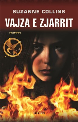 Vajza e zjarrit