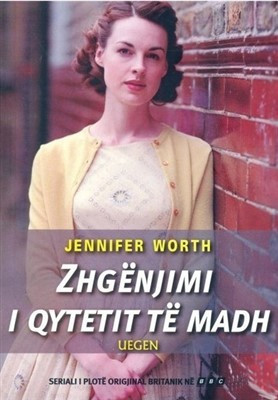 Zhgenjimi i qytetit te madh