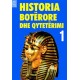 Historia Botërore 1 (HC)