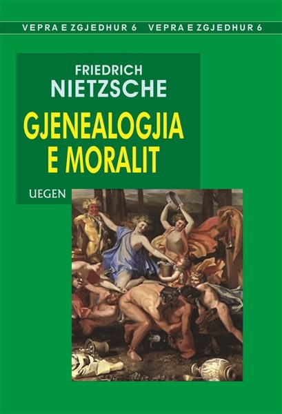 Gjenealogjia e moralit