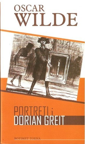 Portreti i Dorian Greit