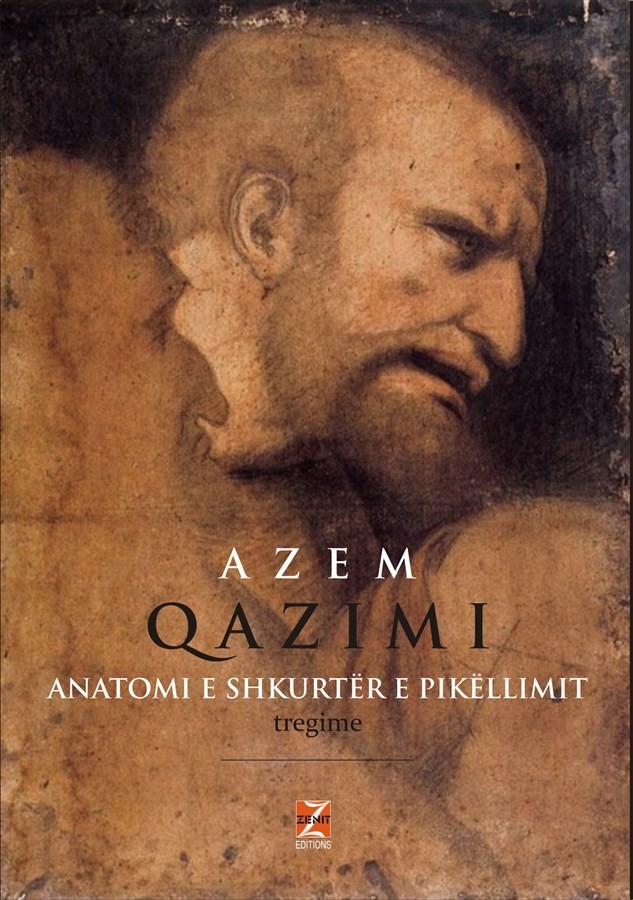 Anatomi e shkurter e pikellimit