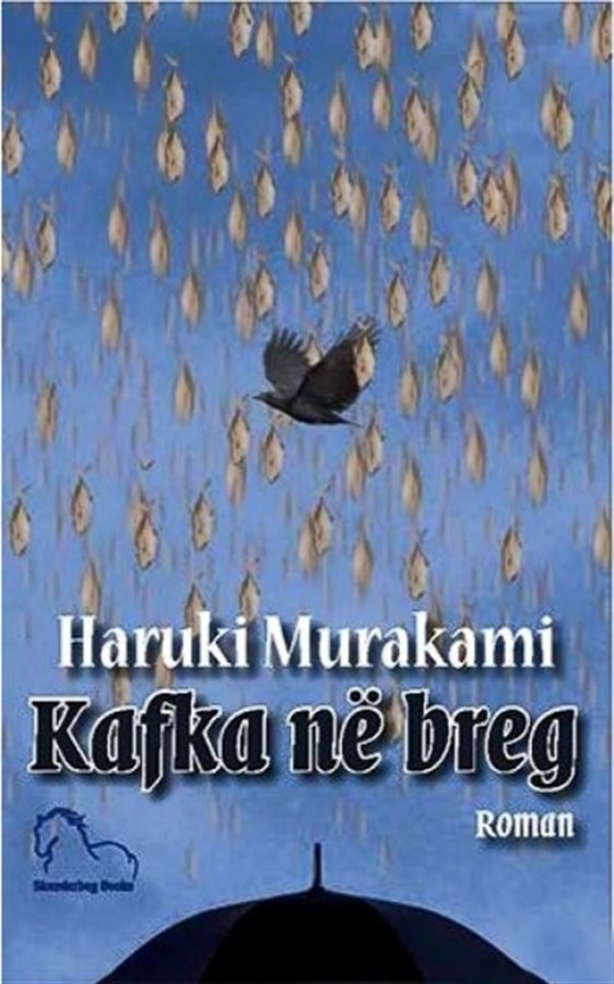 Kafka në breg