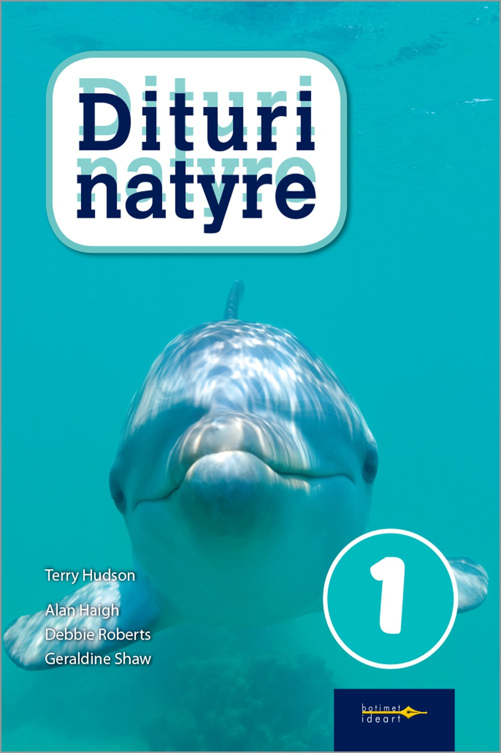 Dituri Natyre – Klasa I