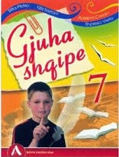 Gjuhë shqipe – klasa VII