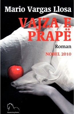 Vajza e prape