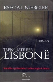 Tren nate per Lisbone