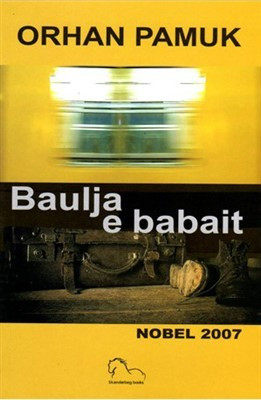 Baulja e babait