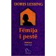 Femija i peste