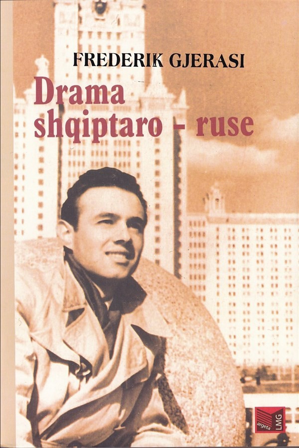 Drama shqiptaro-ruse