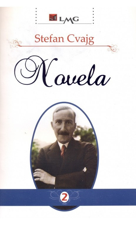 Novela,Vëll. 2