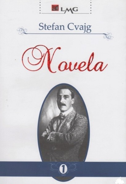 Novela, vëll 1