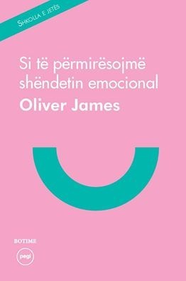 Si te permiresojme shendetin emocional