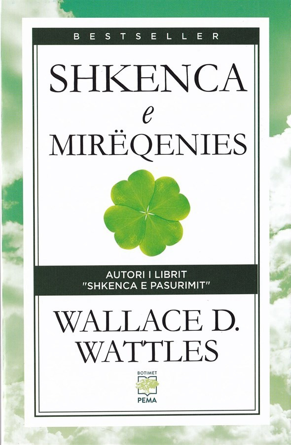 Shkenca e mireqenies