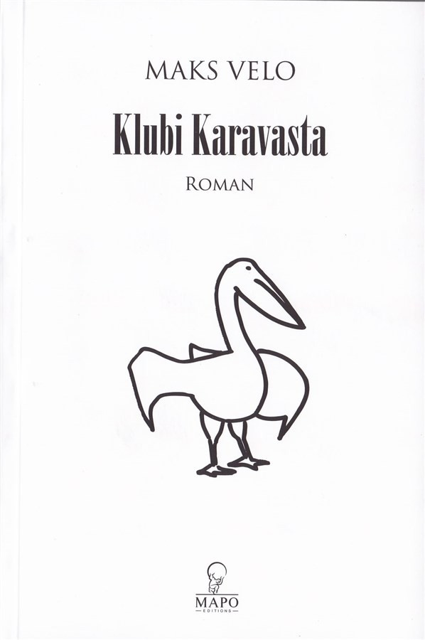 Klubi Karavasta