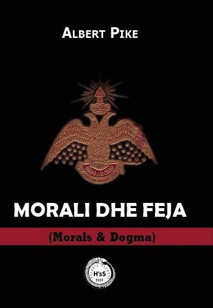 Morali dhe feja I