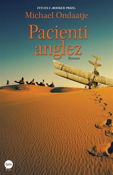 Pacienti anglez