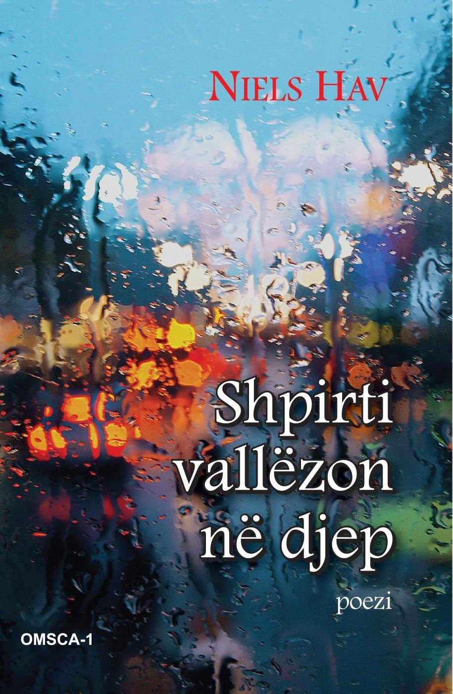 Shpirti vallzon në djep