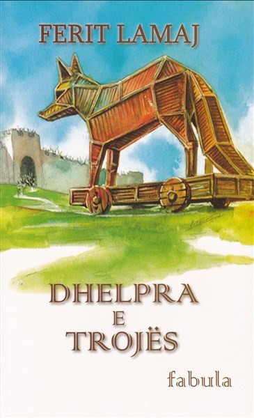 Dhelpra e Trojes - (f)